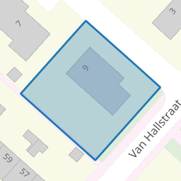 Perceel HLM03-A-8623