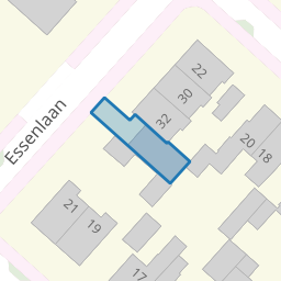 Perceel HLM03-A-8661