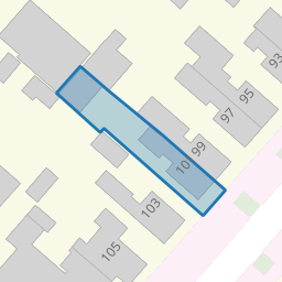 Perceel HLM03-A-8663