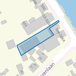 Perceel HLM03-A-8665