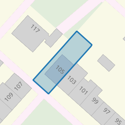 Perceel HLM03-A-8666