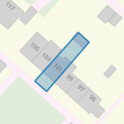 Perceel HLM03-A-8668