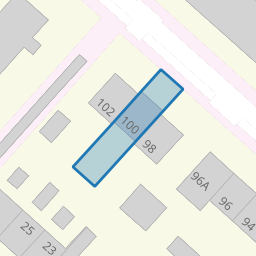 Perceel HLM03-A-8674