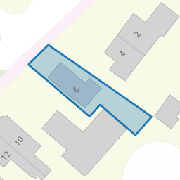 Perceel HLM03-A-8678