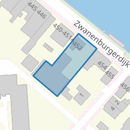 Perceel HLM03-A-8682