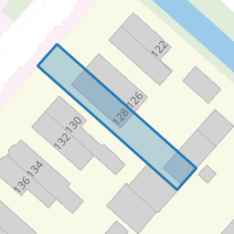 Perceel HLM03-A-8684