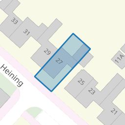 Perceel HLM03-A-8691