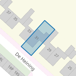 Perceel HLM03-A-8693