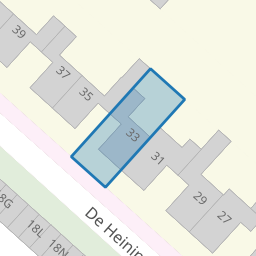 Perceel HLM03-A-8694