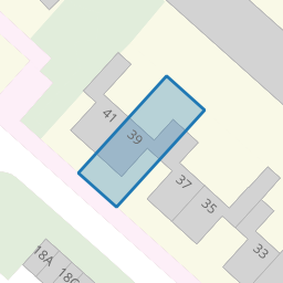 Perceel HLM03-A-8697