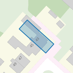 Perceel HLM03-A-8699