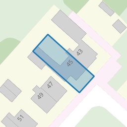 Perceel HLM03-A-8700