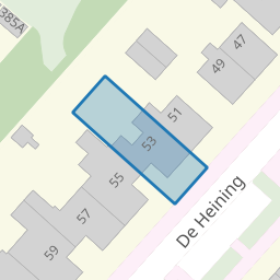 Perceel HLM03-A-8704