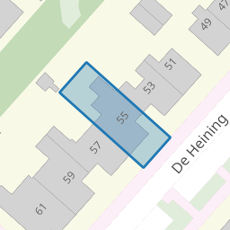 Perceel HLM03-A-8705