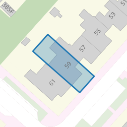 Perceel HLM03-A-8707