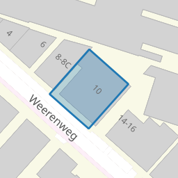 Perceel HLM03-A-8710