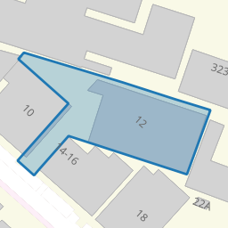 Perceel HLM03-A-8711