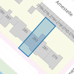 Perceel HLM03-A-8713