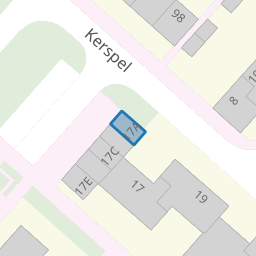 Perceel HLM03-A-8717