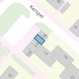 Perceel HLM03-A-8718