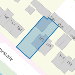 Perceel HLM03-A-8721