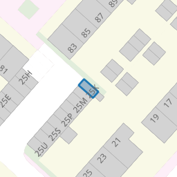 Perceel HLM03-A-8733