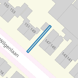 Perceel HLM03-A-8753