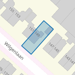 Perceel HLM03-A-8754