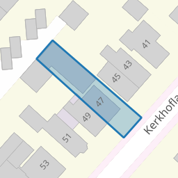 Perceel HLM03-A-8755