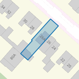 Perceel HLM03-A-8757