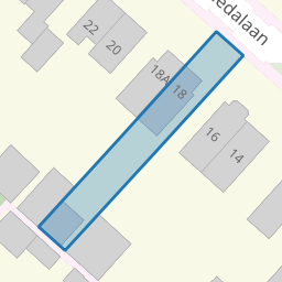 Perceel HLM03-A-8761