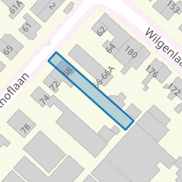 Perceel HLM03-A-8774