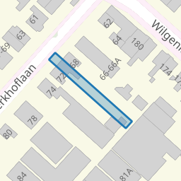 Perceel HLM03-A-8775