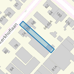 Perceel HLM03-A-8776