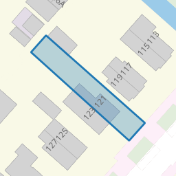 Perceel HLM03-A-8780