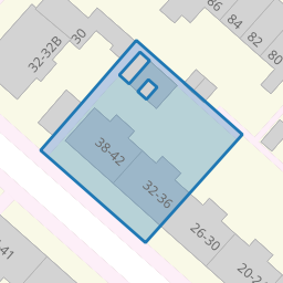 Perceel HLM03-A-8792