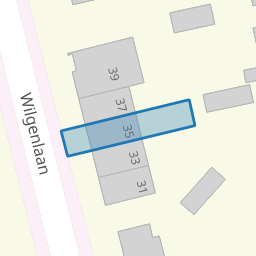 Perceel HLM03-A-8799