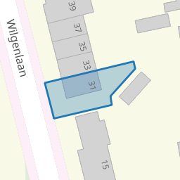 Perceel HLM03-A-8801