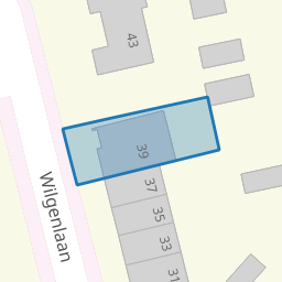 Perceel HLM03-A-8803