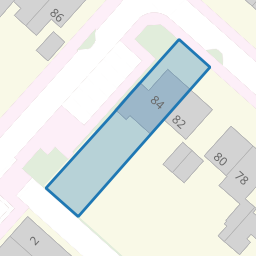 Perceel HLM03-A-8806