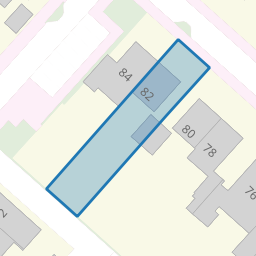 Perceel HLM03-A-8807