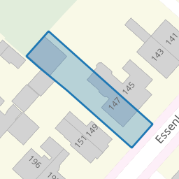 Perceel HLM03-A-8815