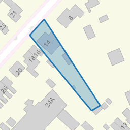 Perceel HLM03-A-8816