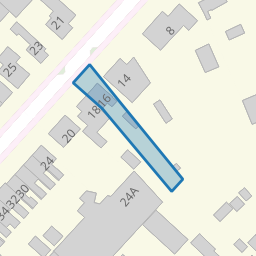 Perceel HLM03-A-8817