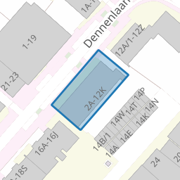 Perceel HLM03-A-8823