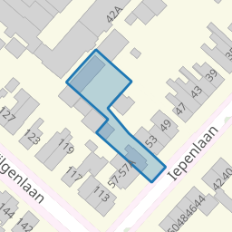 Perceel HLM03-A-8828