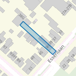 Perceel HLM03-A-8832