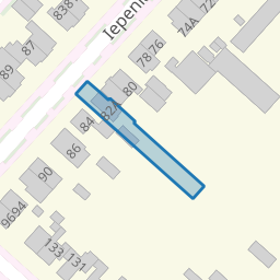 Perceel HLM03-A-8834