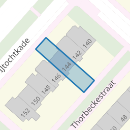 Perceel HLM03-A-8837