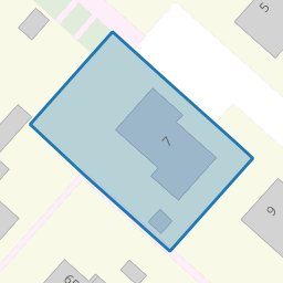 Perceel HLM03-A-8843